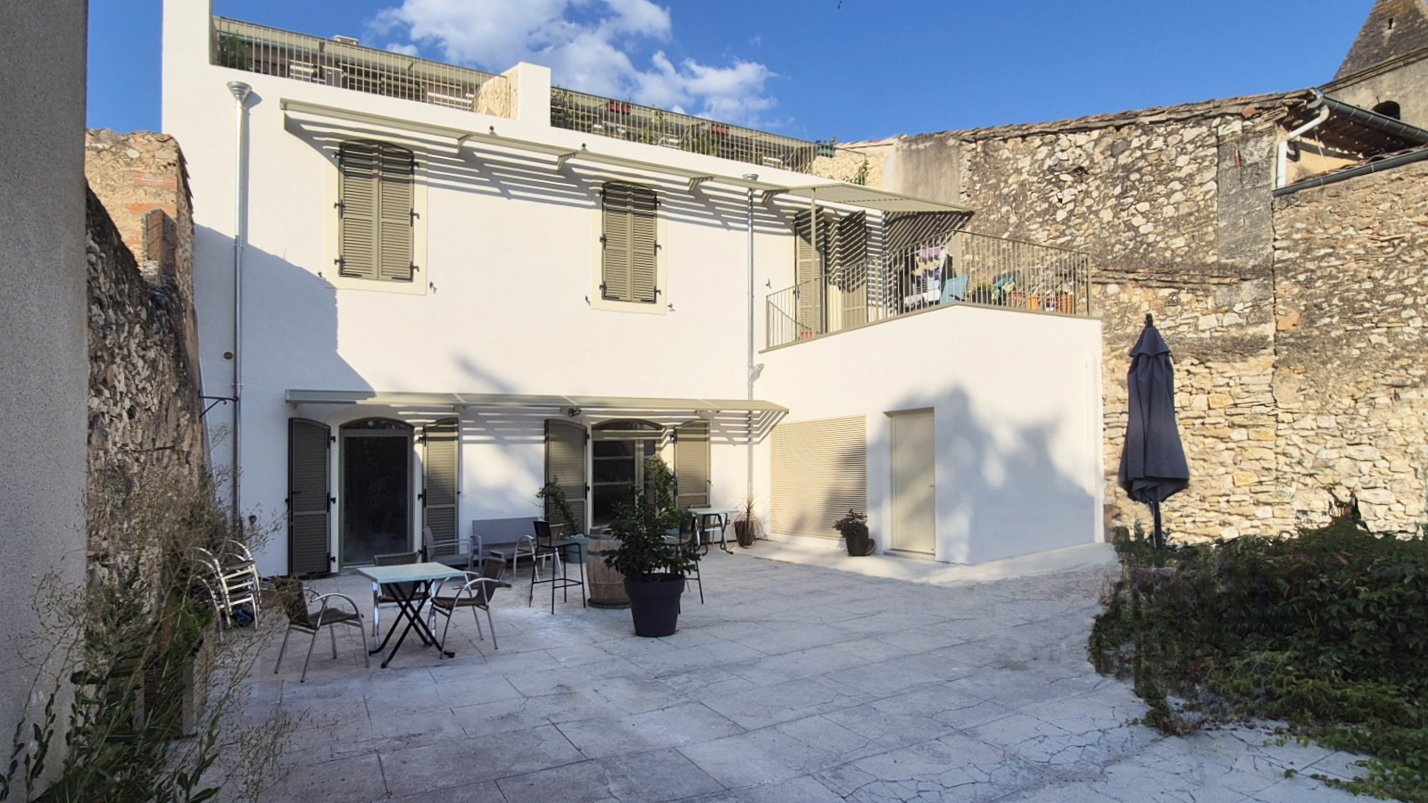 ICOS-Montpeyroux - Ext 04