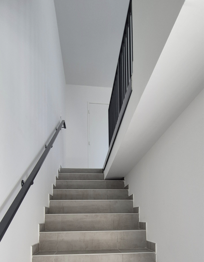 LOGEMENT COLLECTIF LIBERATION 03