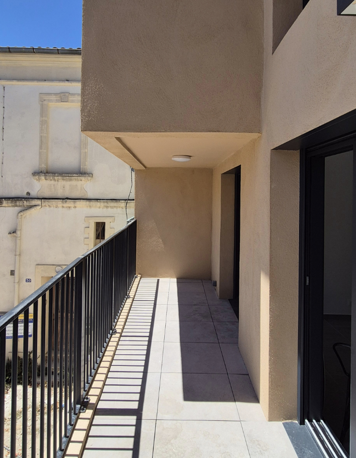 LOGEMENT COLLECTIF LIBERATION 01