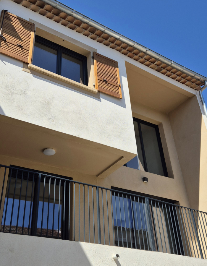 LOGEMENT COLLECTIF LIBERATION 04