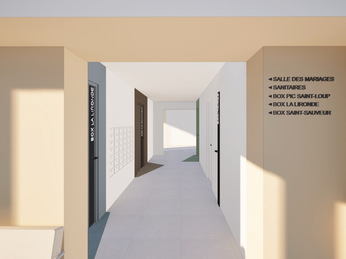 MAIRIE DE SAINT-CLEMENT-DE-RIVIERE 02