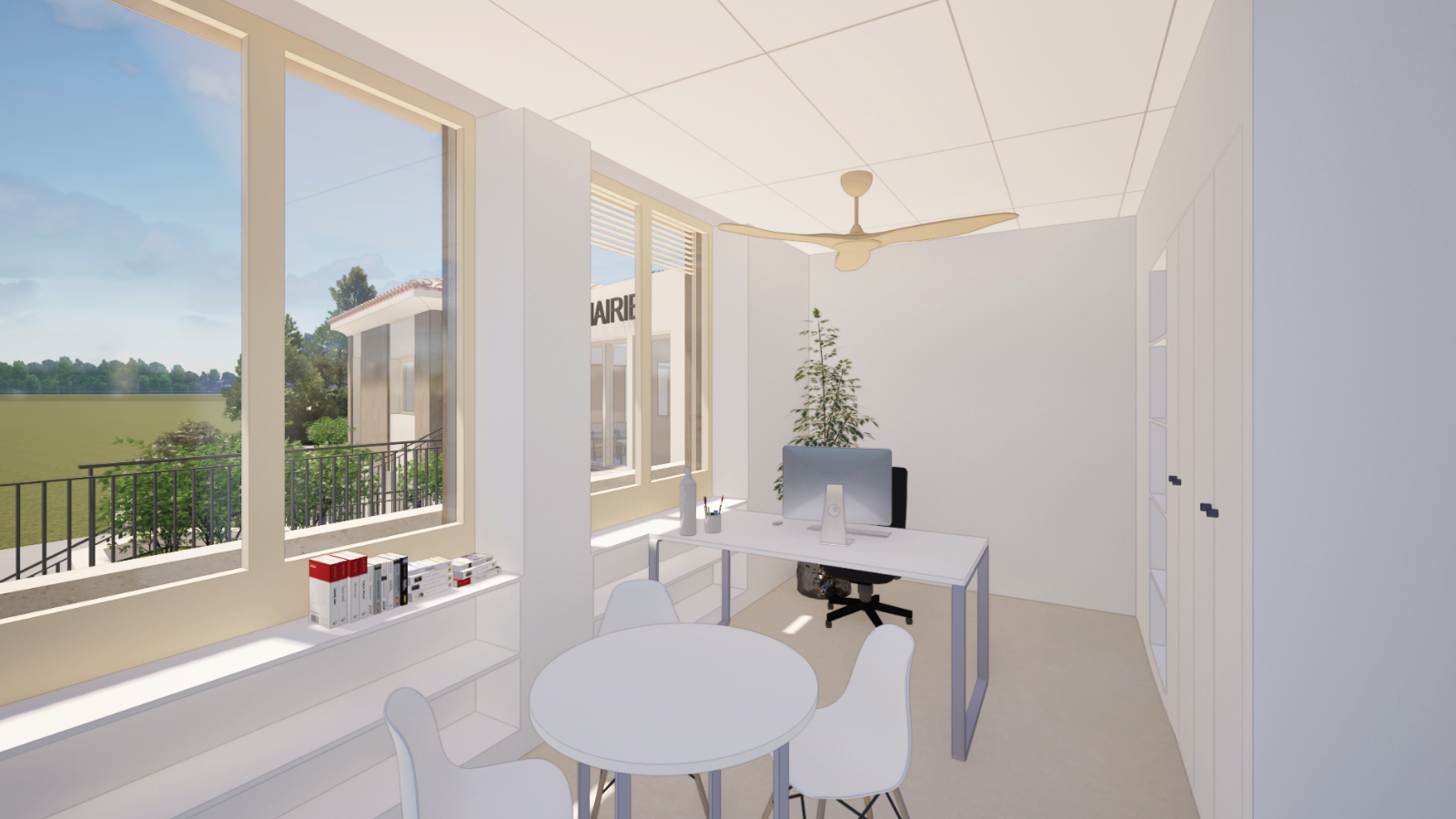 ICOS-Mairie Saint-Clement-de-Riviere-05