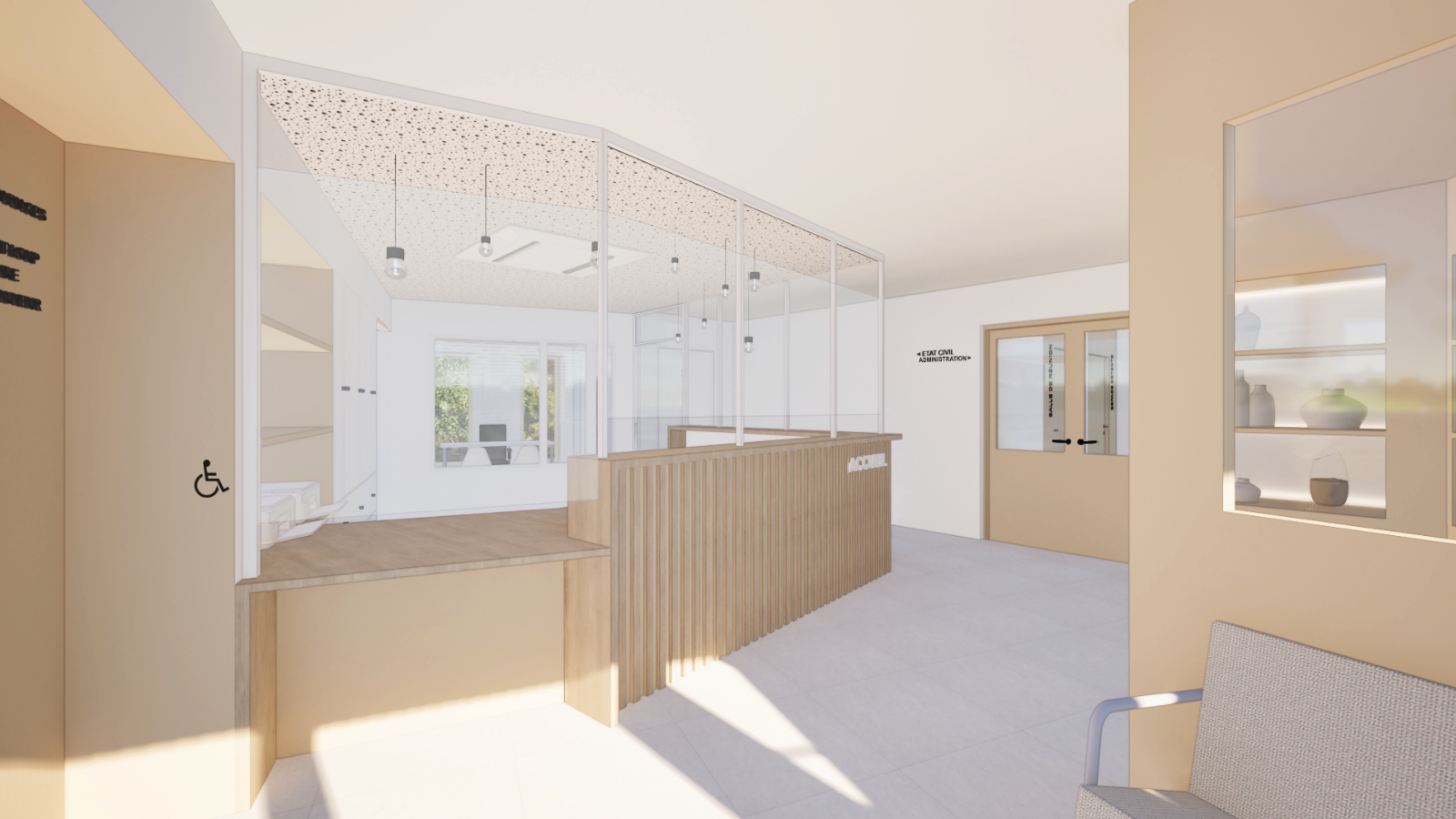 MAIRIE DE SAINT-CLEMENT-DE-RIVIERE 03