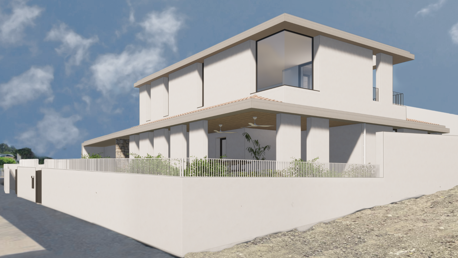 ICOS-Maison G-10 BIS