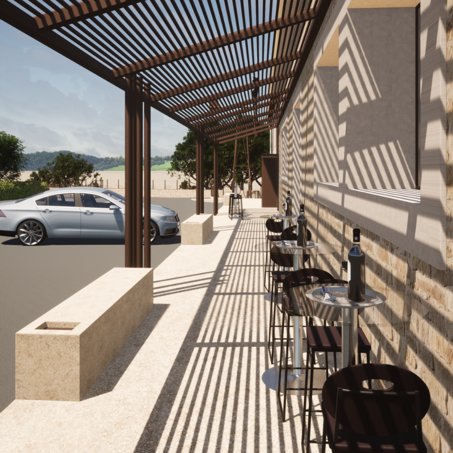 SALLE MULTICULTURELLE DE BUZIGNARGUES 02