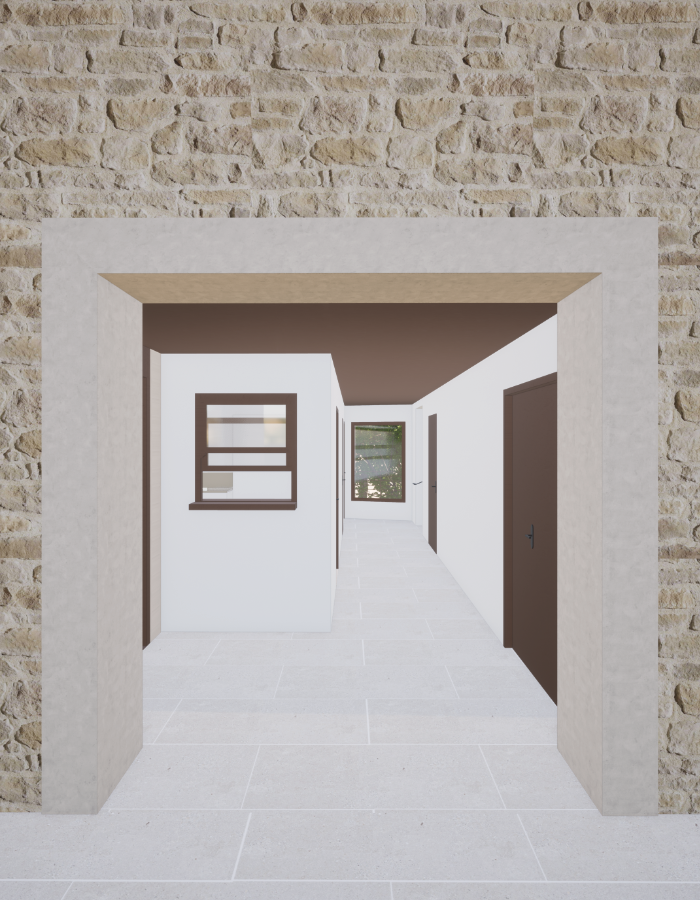 SALLE MULTICULTURELLE DE BUZIGNARGUES 01