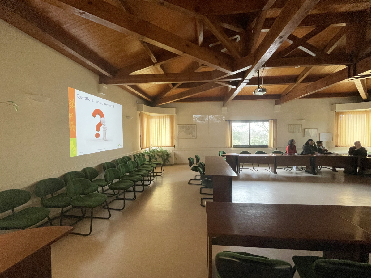 MAIRIE DE SAINT-CLEMENT-DE-RIVIERE 12