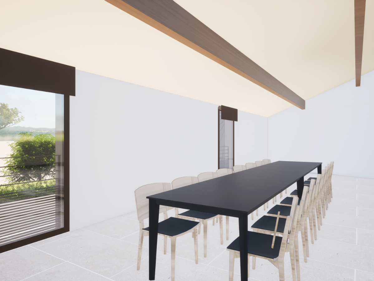 SALLE MULTICULTURELLE DE BUZIGNARGUES 04